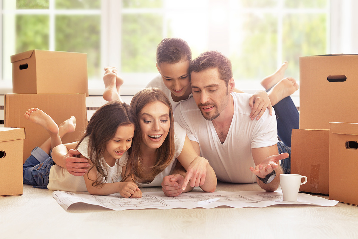 Pros and cons to buying or renting