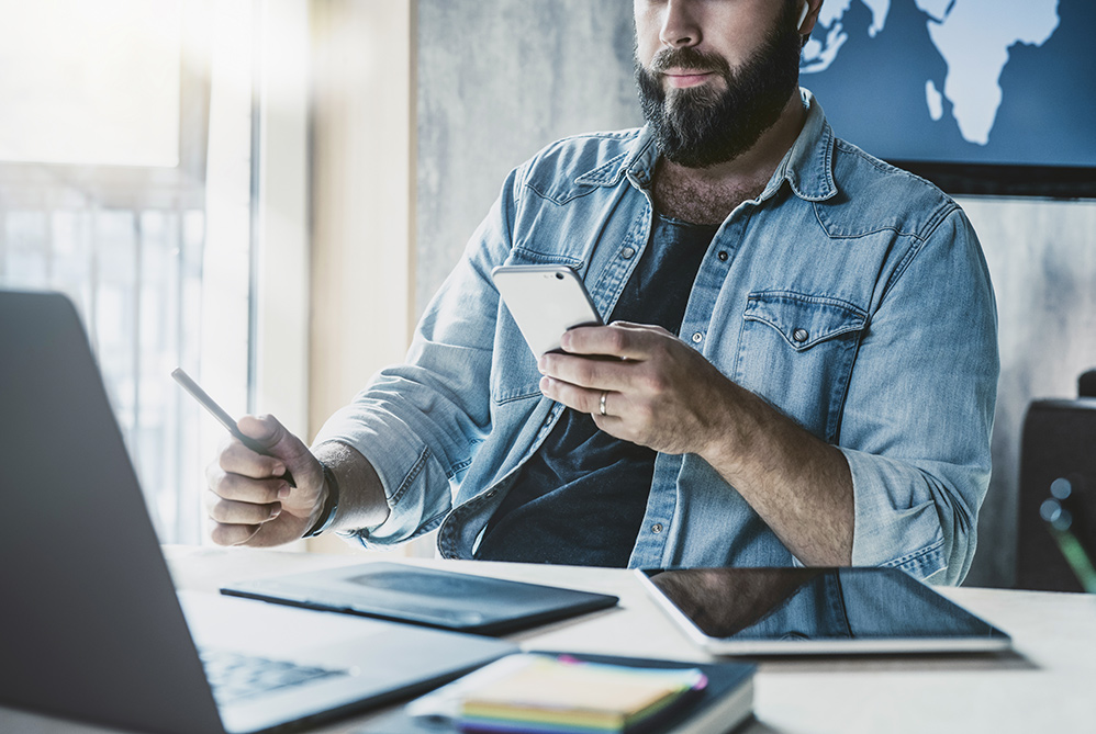 How valuable is your virtual life. Digital assets. Financial planning
