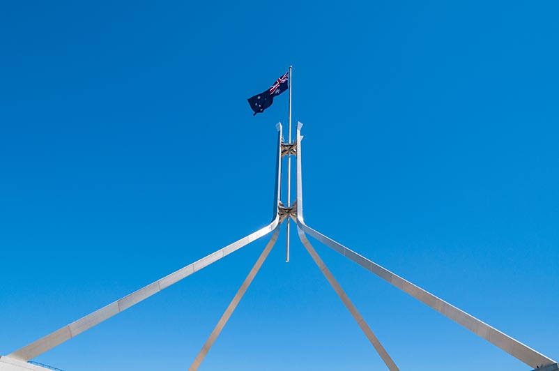 2022 23 Federal Budget Highlights Financial Planning QLD
