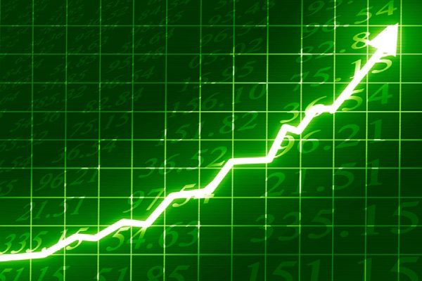 Australian share market economy