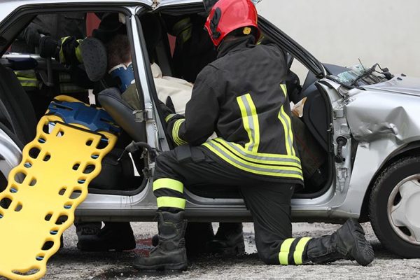 Injured at work, you need income protection