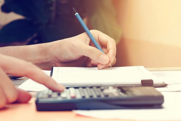 Australia progressive income tax system
