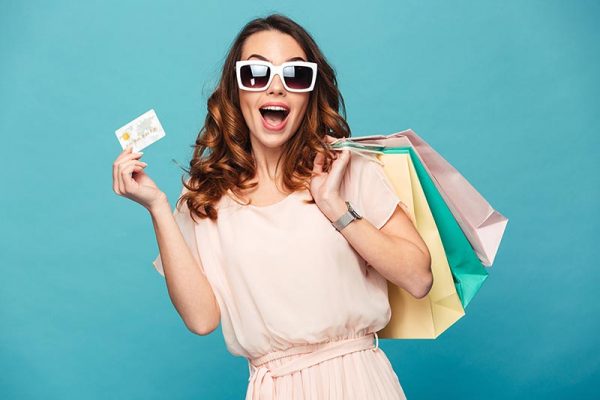 New credit card advice