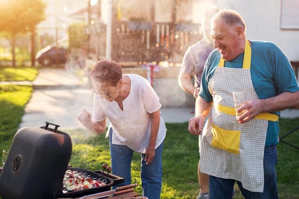 Early retirement in Australia
