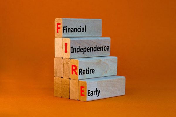Financial Independence Retire Early financial advisor in Australia