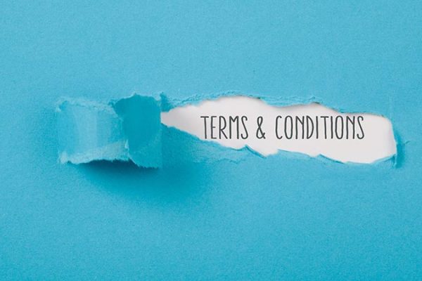 Be aware of legal contract that involves money in Australia