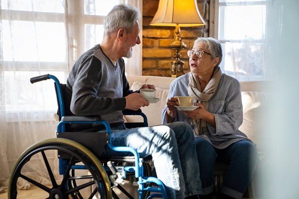 Prepare for the unexpected in your age pension and retirement