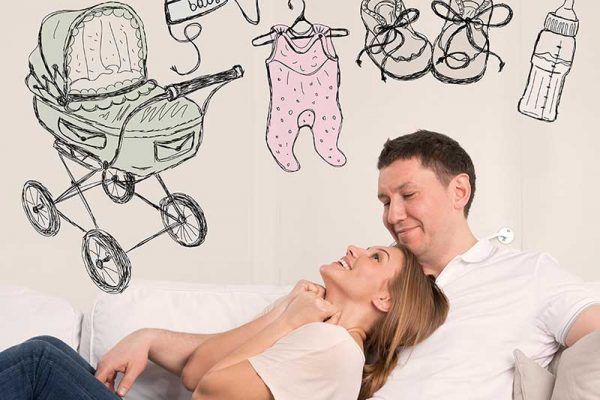 Baby budget financial advice for Australian families