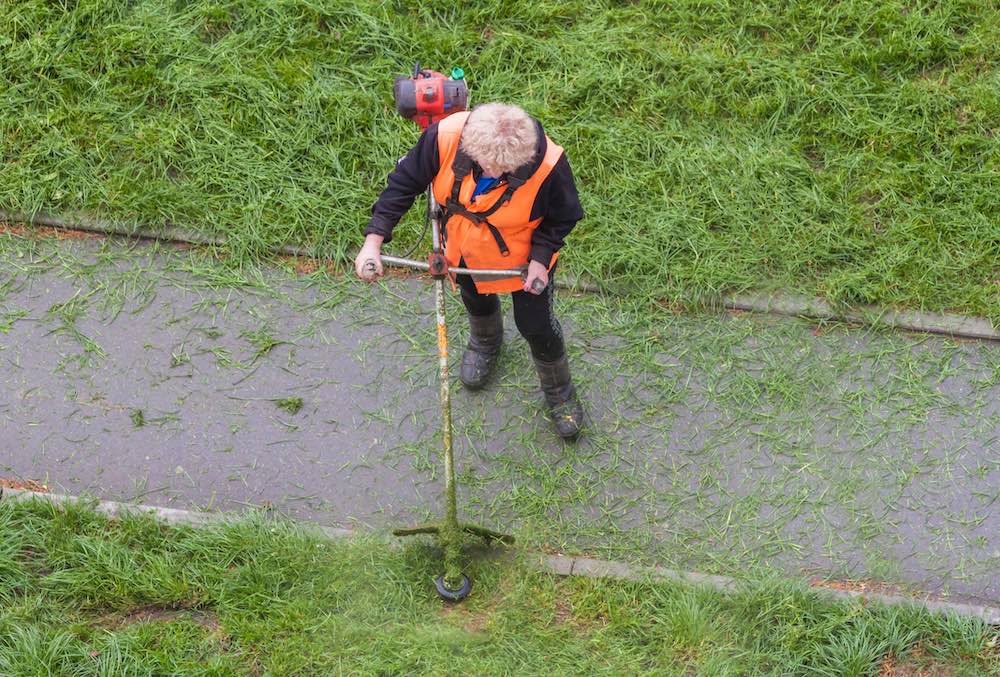 Retirement village maintenance fees